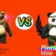 Panda your Vs Panda Yun-zi Fighting game #CinatkhGaming