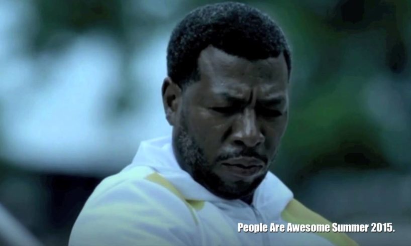 People Are Awesome 2015.