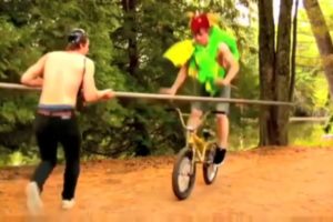 People are AWESOME! Funnyt SPORTS STUNTS Best Amateur Sport Compilation Epic Win & Fail