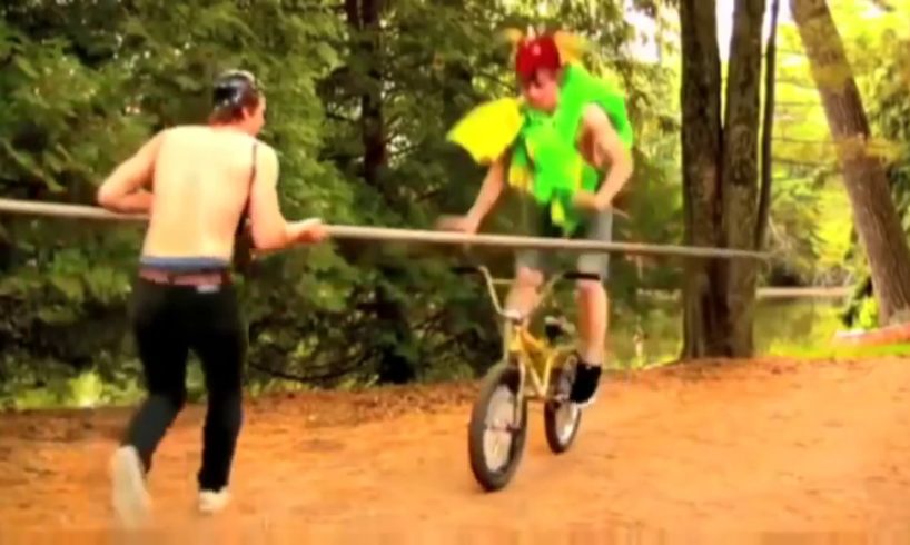 People are AWESOME! Funnyt SPORTS STUNTS Best Amateur Sport Compilation Epic Win & Fail