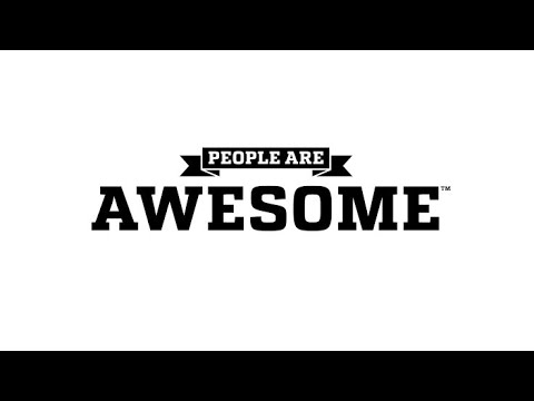 People are Awesome || Luckiest People ||