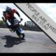 People are awesome - Bike stunt [HD]
