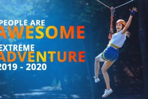 People are awesome | When they adventure the extreme | Edition 2019-2020
