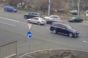 Road Rage Car Crash Instant Karma Rough Compilation #33