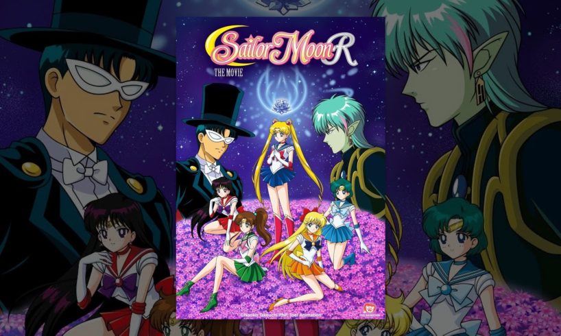 Sailor Moon R: The Movie