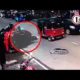 Sri Lanka CCTV Dangerous Accident Footage compilation