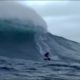 Storm Surfers - Near-Death Wipeout at Cow Bombie