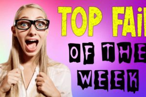 Stupid people | Top Fail of the week June 2017 | Top YouTube Fails | Epic Youtube Fails | TOP fail