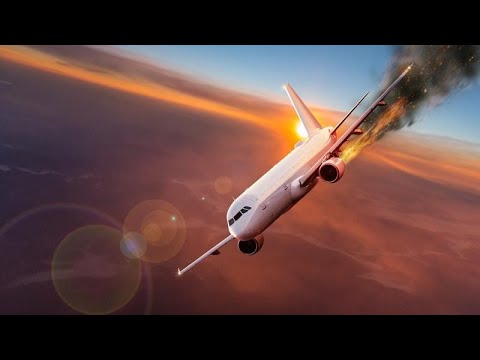 TOP PLANE CRASHES CAPTURED ON CAMERA. part 3