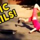 TRY NOT TO LAUGH! ? ? | Fails of the Week | DECEMBER 2019