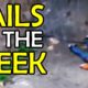 That's Really Gonna Hurt A Lot | Fails Of The Week (December 2019)