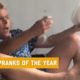 The Best Pranks of the Year (2019) | FailArmy
