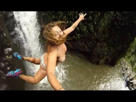 The Best of Extreme Sport 2016 | People Are Awesome Compilation #2