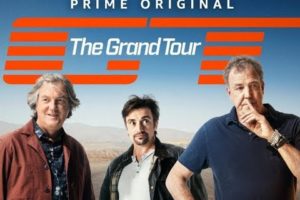 The Grand Tour Season 02 Episode 04 Full Episode Unscripted