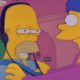 The Simpsons: Homer's Death