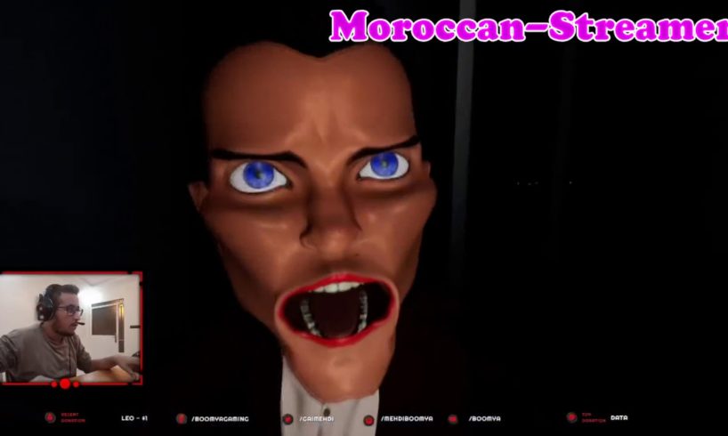 Top 10 Fails of The Week With | Moroccan-Streamer |Vodka-Mazagui-Boomya