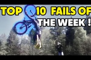 Top 10 MTB Fails of the Week #3