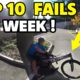 Top 10 MTB Fails of the Week #4