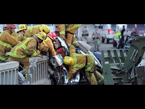 Top 10 near death experiences luckiest men in the world