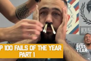 Top 100 Fails of the Year Part 1 (2019) | FailArmy