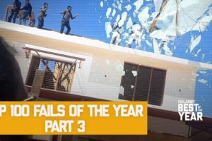 Top 100 Fails of the Year Part 3 (2019) | FailArmy