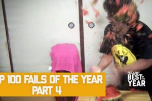 Top 100 Fails of the Year Part 4 (2019) | FailArmy
