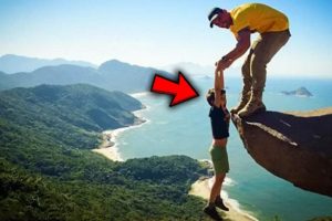 Top 5 Craziest NEAR DEATH EXPERIENCES CAUGHT ON CAMERA AND GOPRO!