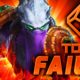 Top Fails of the Week in Heroes of the Storm | Ep. 31 w/ MFPallytime | Fails Collection