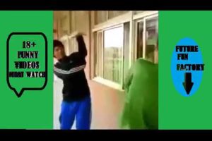 Ultimate Best Fails Compilation 2019 TRY NOT TO LAUGH  Funny Vines Videos Futures Fun Factory18