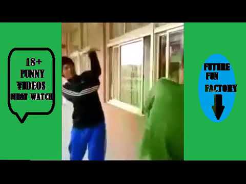 Ultimate Best Fails Compilation 2019 TRY NOT TO LAUGH Funny Vines Videos Futures Fun Factory18