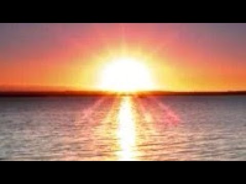 We await the Lord's return... end times news compilation