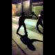 West Side #Chiraq Hood Fight: brass knuckles vs fist