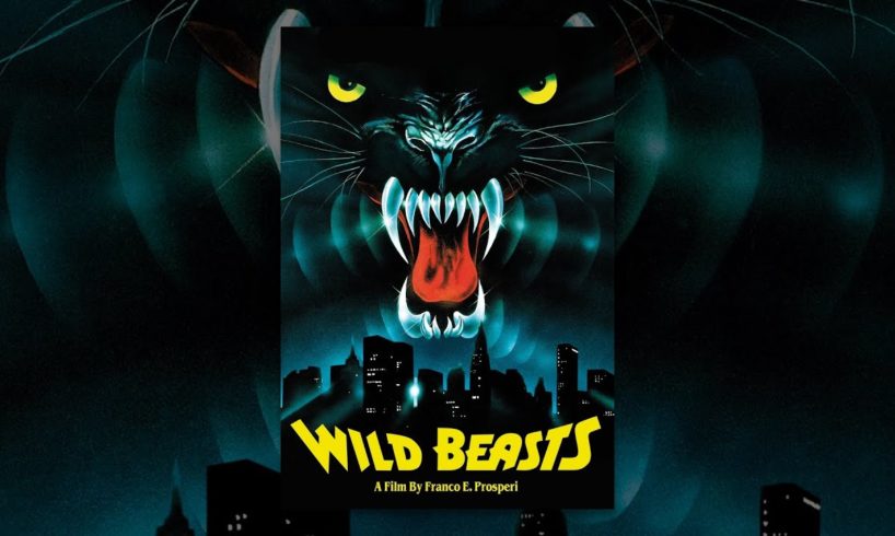 Wild Beasts