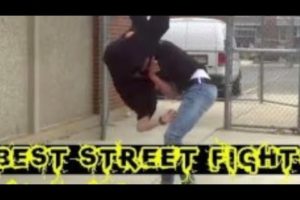 bloodiest 2019 street knockouts fights (must watch)