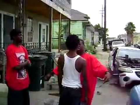 craziest  hood fight gangster fight gang brall big fight