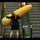 funniest Stupid Escalator Fails Compilation | Funny Escalator Fail 2019 hd