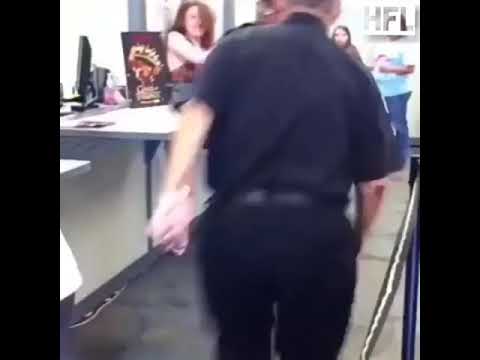 "Hood Fight League" "EBT Black Girl (3-0) Vs EBT White Girl (0-0)