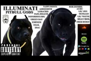 100 MOST GRUESOME ANIMAL FIGHTS! Ad for the Pitbull Gods Rap Tour! Traffic Driver 2020