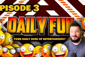 Fail | Fails compilation Epic 2020 #fails | Daily FUN - Episode 3