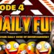 Fail | Fails compilation Epic 2020- #fails | Daily FUN - Episode 4