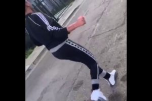 Hood Fights by PorknBeanz [HD]