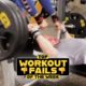 Top Workout Fails Of The Week: All Pain, No Gain, All Cringe | January 2020 - Part 3