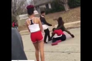 Hood fights