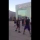 18 Crazy Hood Fight In North Dakota