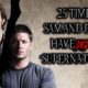 25 Times Sam And Dean Have Died On "Supernatural"