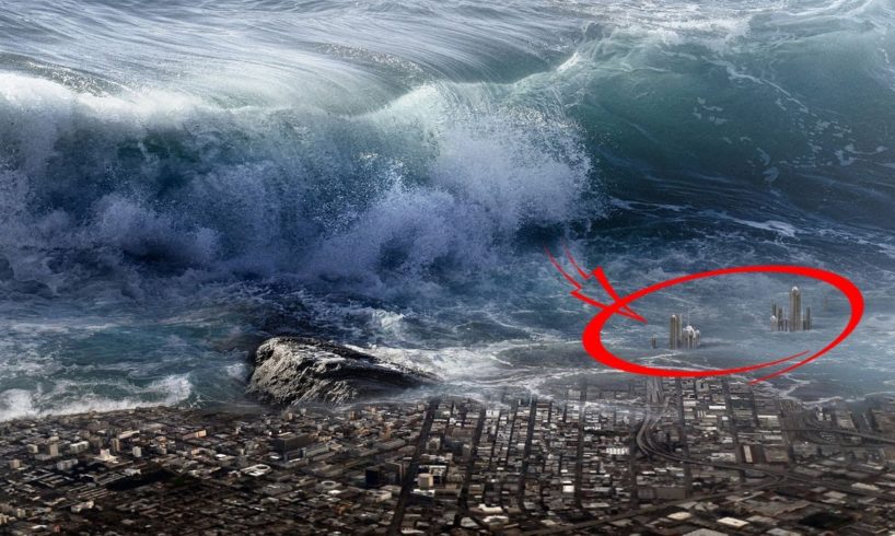 5 Biggest Tsunami Caught On Camera Natural Disasters gta-5-the-biggest-tsunami-ever-khmertracks