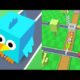 ANIMAL RESCUE 3D NEW GAMEPLAY