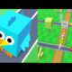 ANIMAL RESCUE 3D NEW GAMEPLAY