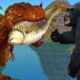 Angry Gorilla 3D Vs Dinosaur Fighting Animation Short Film | Cartoon Animals Funny Short Movie
