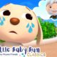 Animal Rescue Song! Stem Learning Videos +More Nursery Rhymes - ABCs and 123s | Little Baby Bum